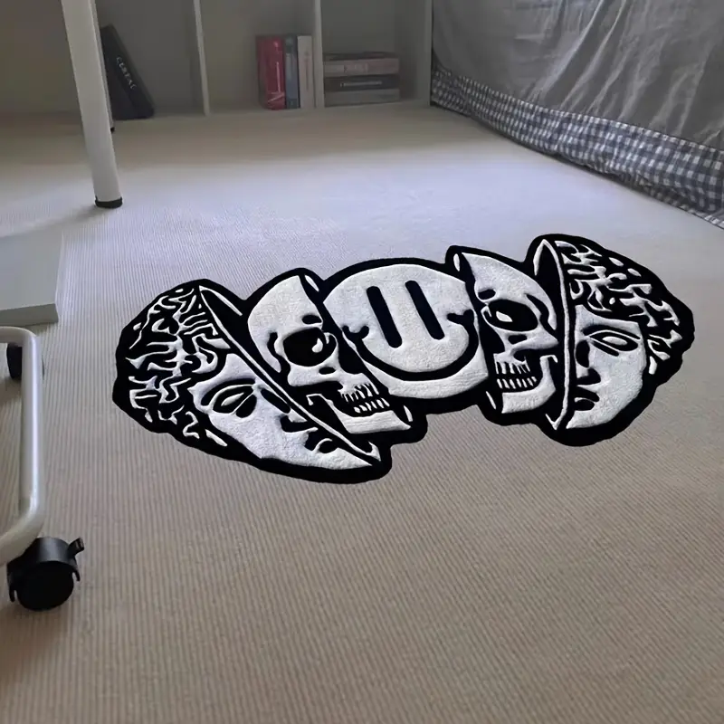 ALFOMBRA PSEUDO