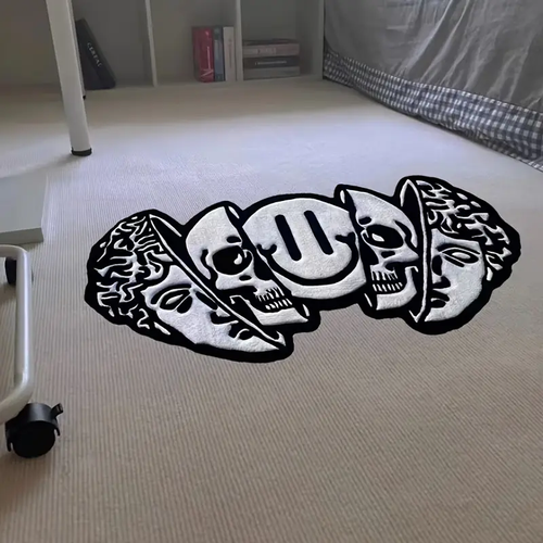 ALFOMBRA PSEUDO